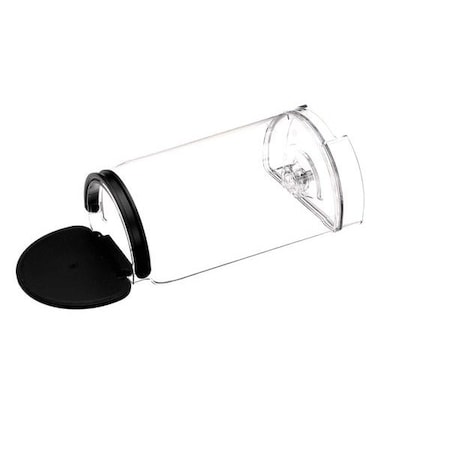 NESPRESSO Zenius Water Tank Assembly Nsf 93417